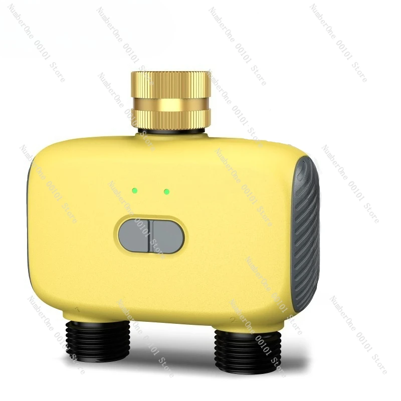 Smart Garden Model - Dual Outlet Smart APP Control Automatic