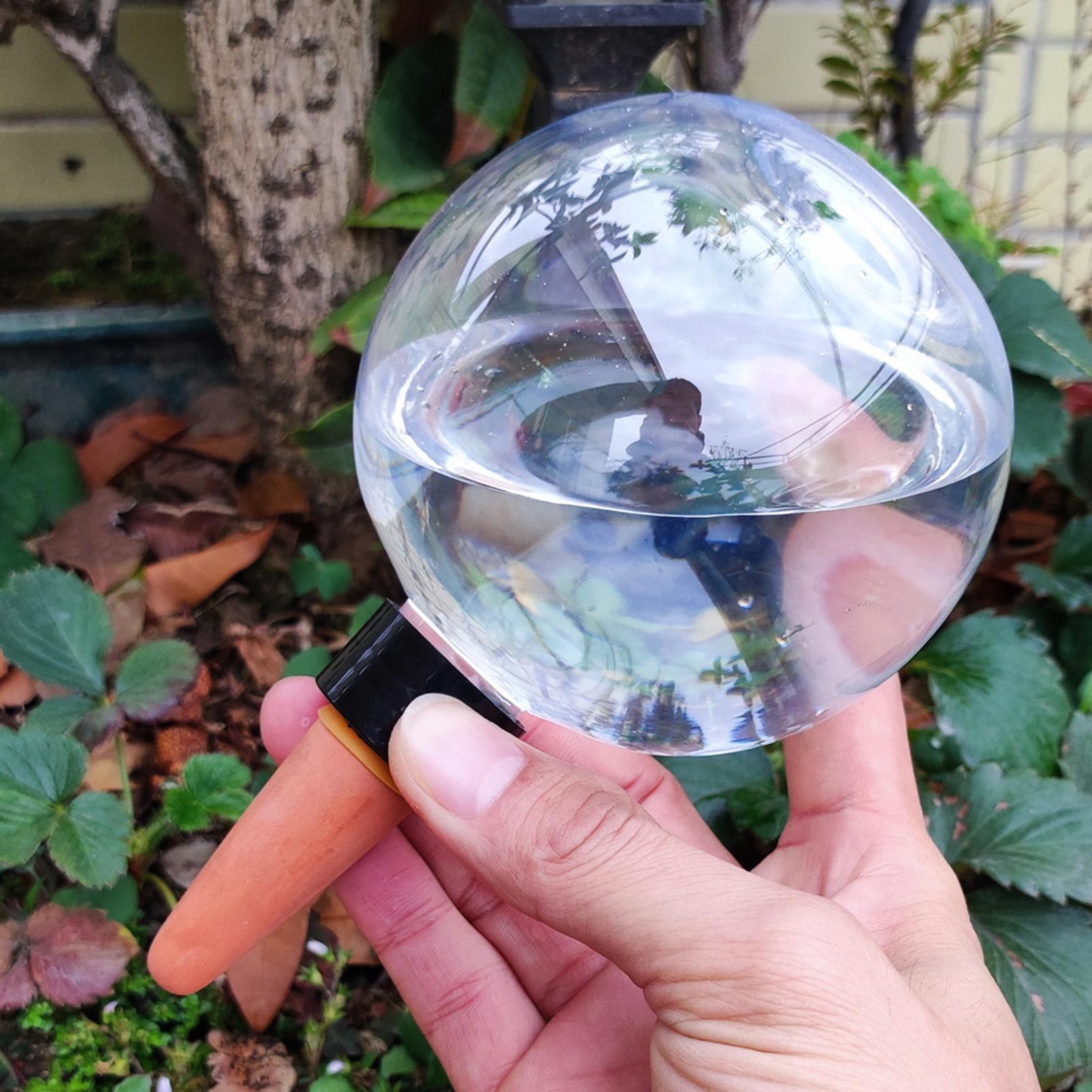 Smart Garden Project - 500ml Automatic Drip Irrigation System Self