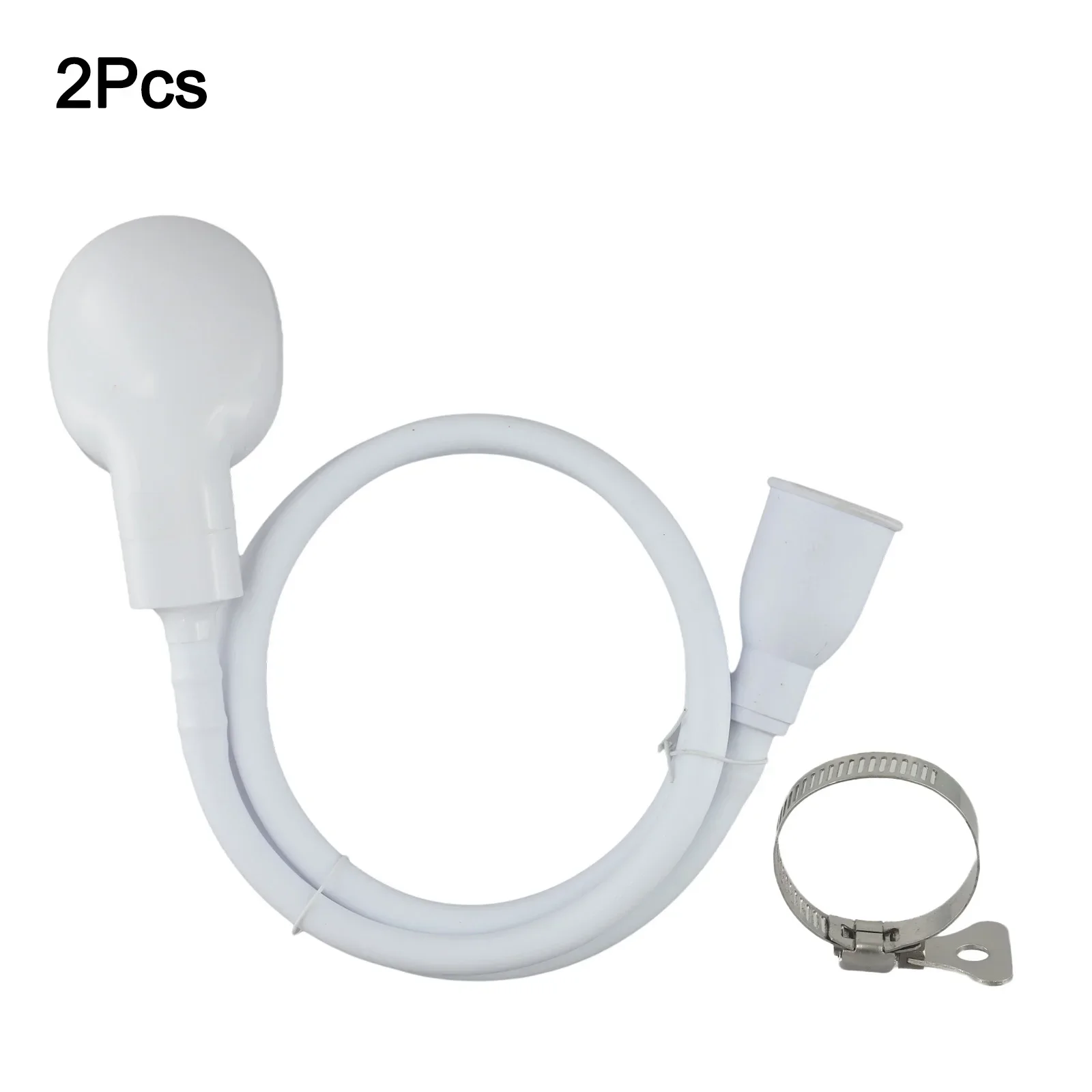 Smart Garden Kitchen - Simple Quick-Connect Faucet Shower Sprinkler Drain
