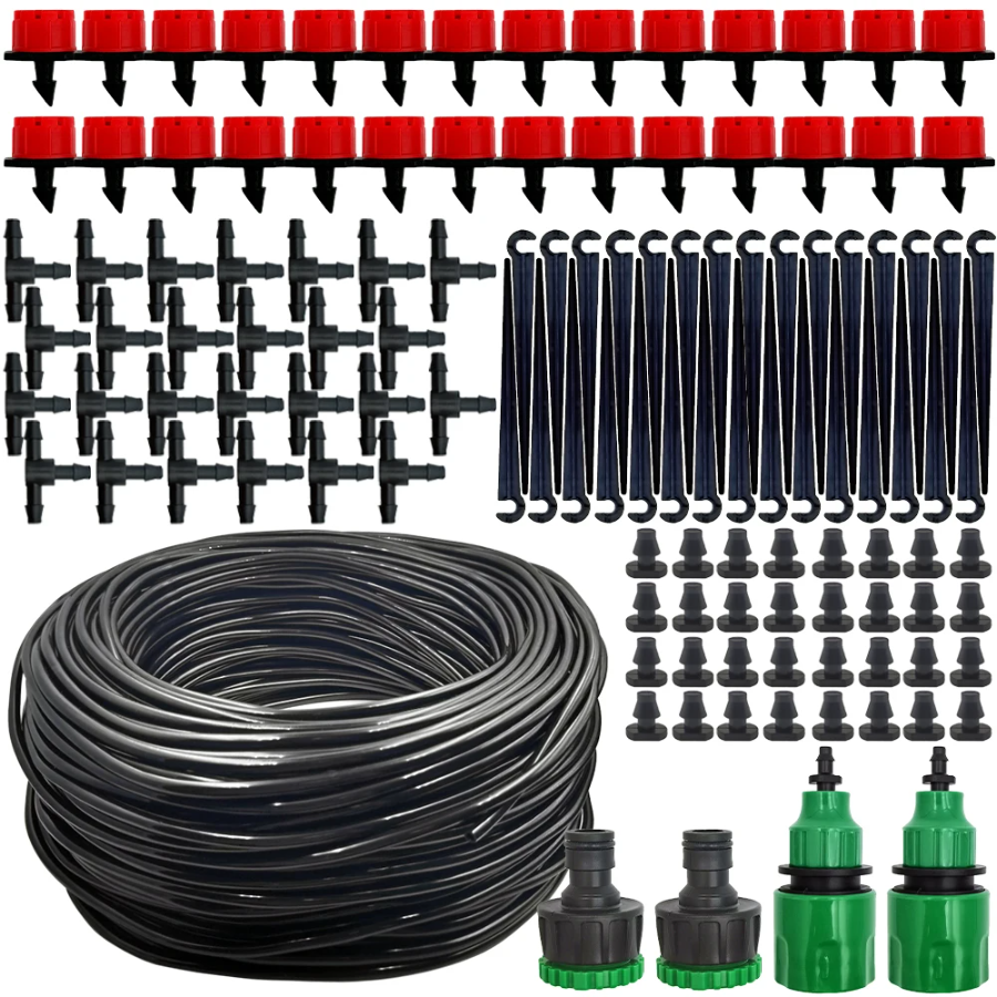 Micro Drip Irrigation System P - Smart Garden Project recensie en prijs
