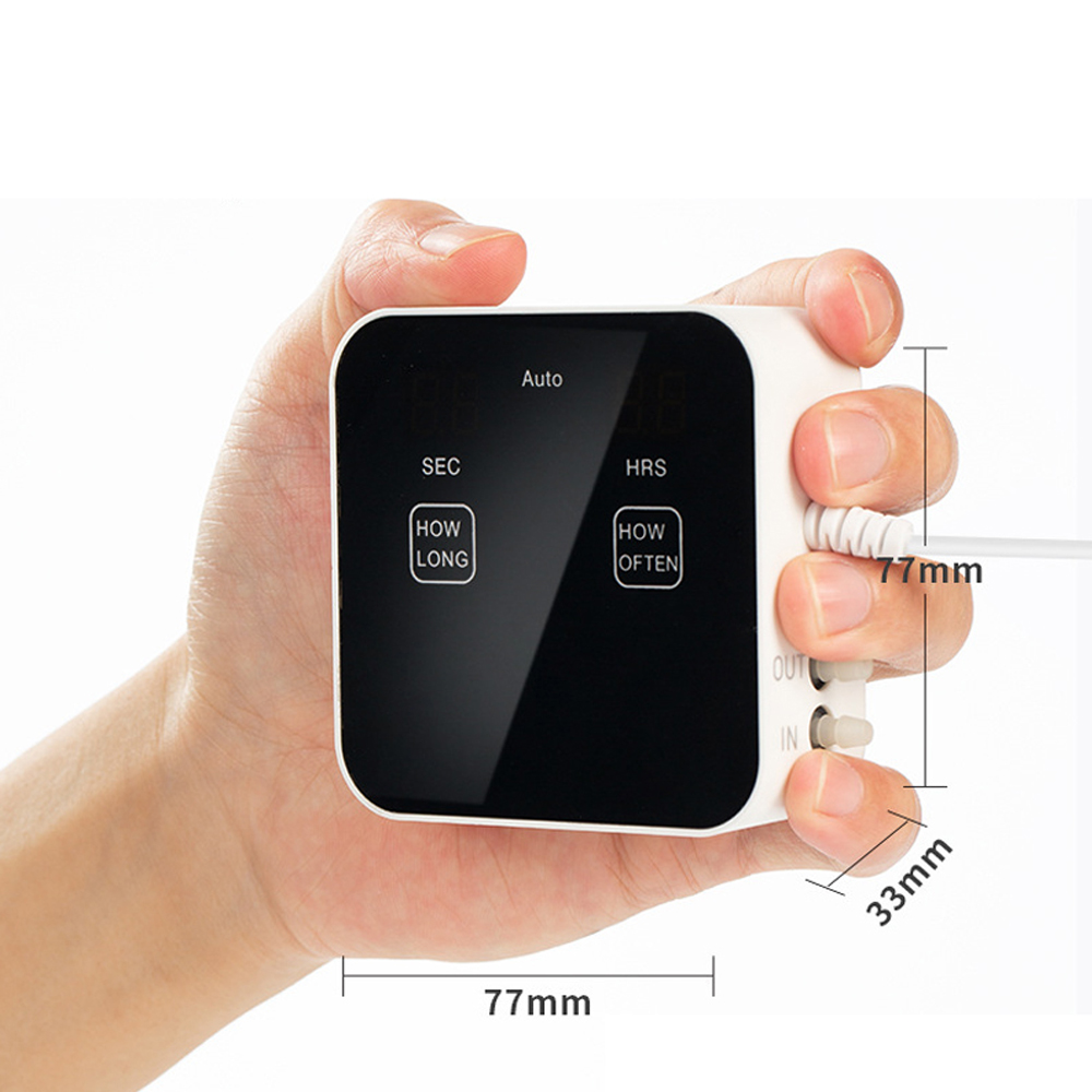 MINI Intelligent Reptile Terra - Smart Garden Refill recensie en prijs