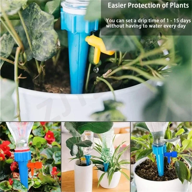جهاز ري الحدائق Smart Drip Irr - Smart Garden Refill recensie en prijs