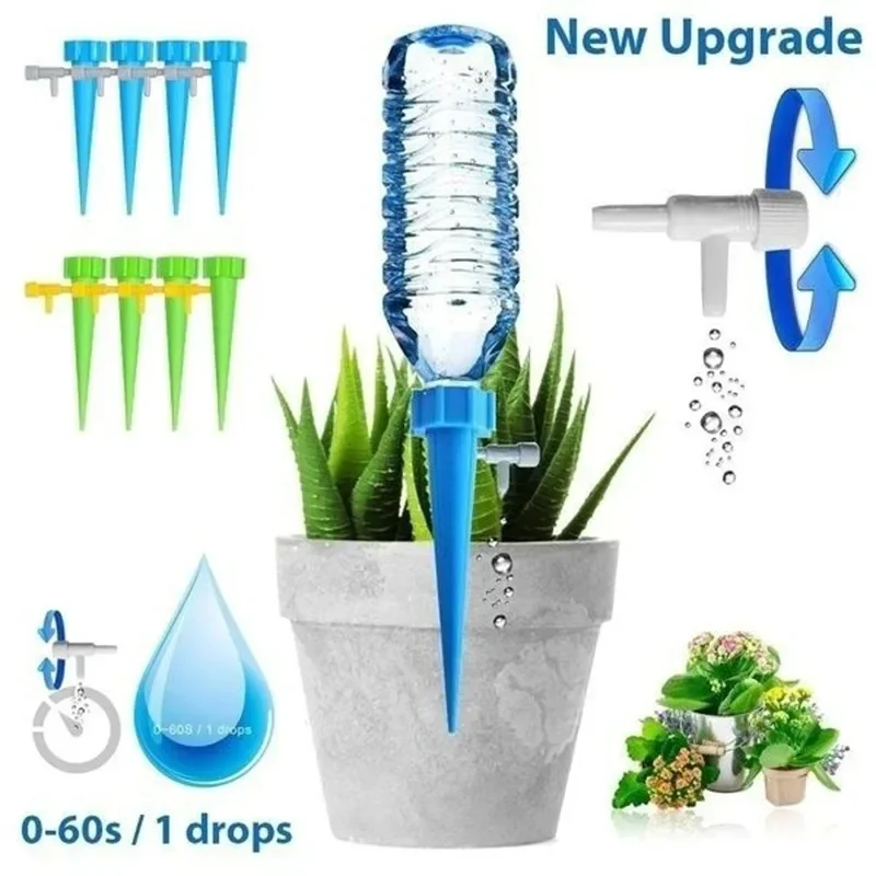 جهاز ري الحدائق Smart Drip Irr - Smart Garden Refill recensie en prijs