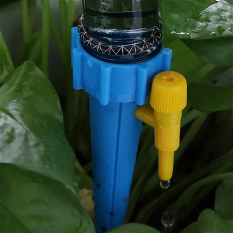جهاز ري الحدائق Smart Drip Irr - Smart Garden Refill recensie en prijs