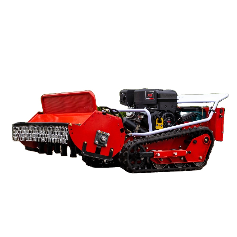 Smart Robotic Lawn Mower for H - Smart Garden Weed recensie en prijs