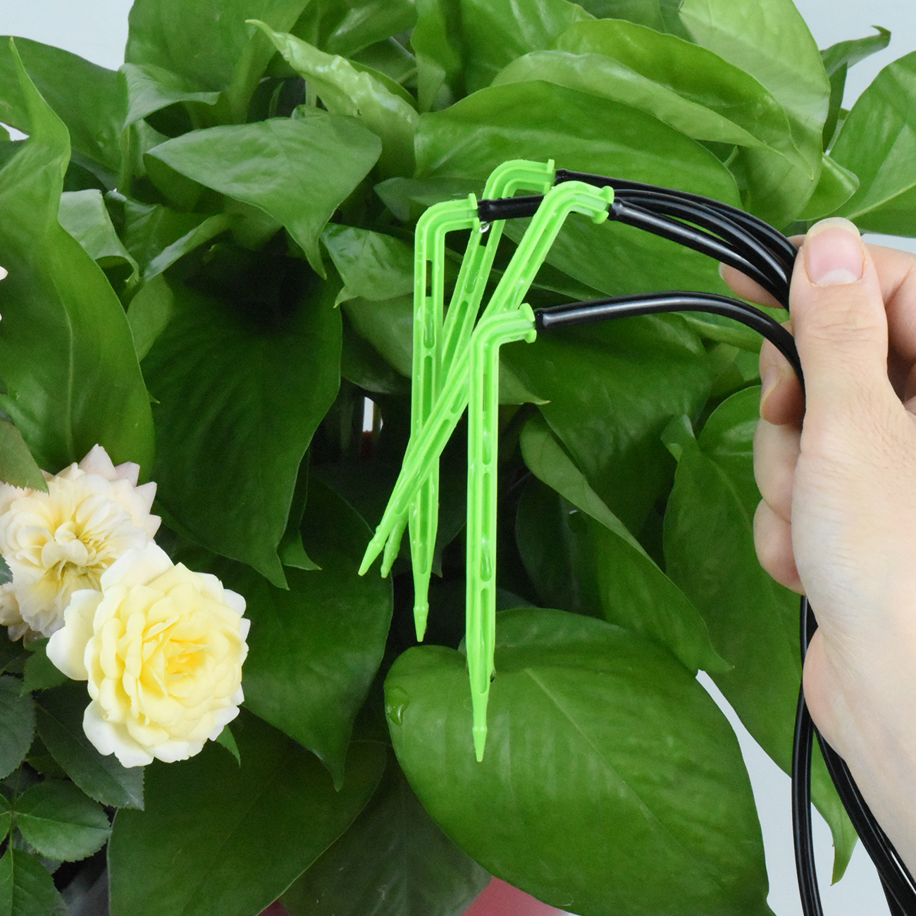 KESLA Garden 4/7mm to 3/5mm Ho - Smart Garden Project recensie en prijs