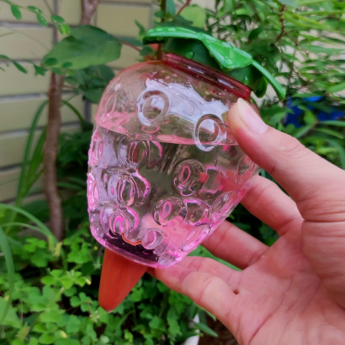 2 Pcs Automatic Watering Tool  - Smart Garden Project recensie en prijs