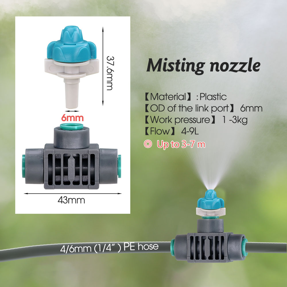 New 30-50M 2-Way Wifi Bluetoot - Smart Garden Project recensie en prijs