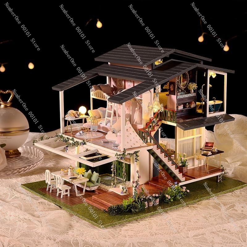 Smart and Fun House Monet Gard - Smart Garden Model recensie en prijs
