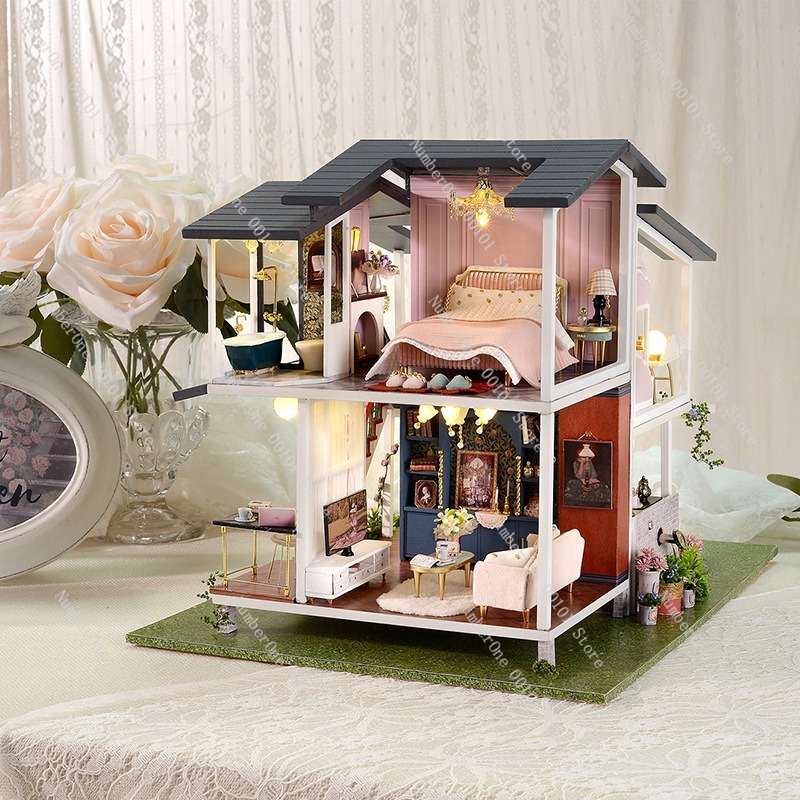 Smart and Fun House Monet Gard - Smart Garden Model recensie en prijs