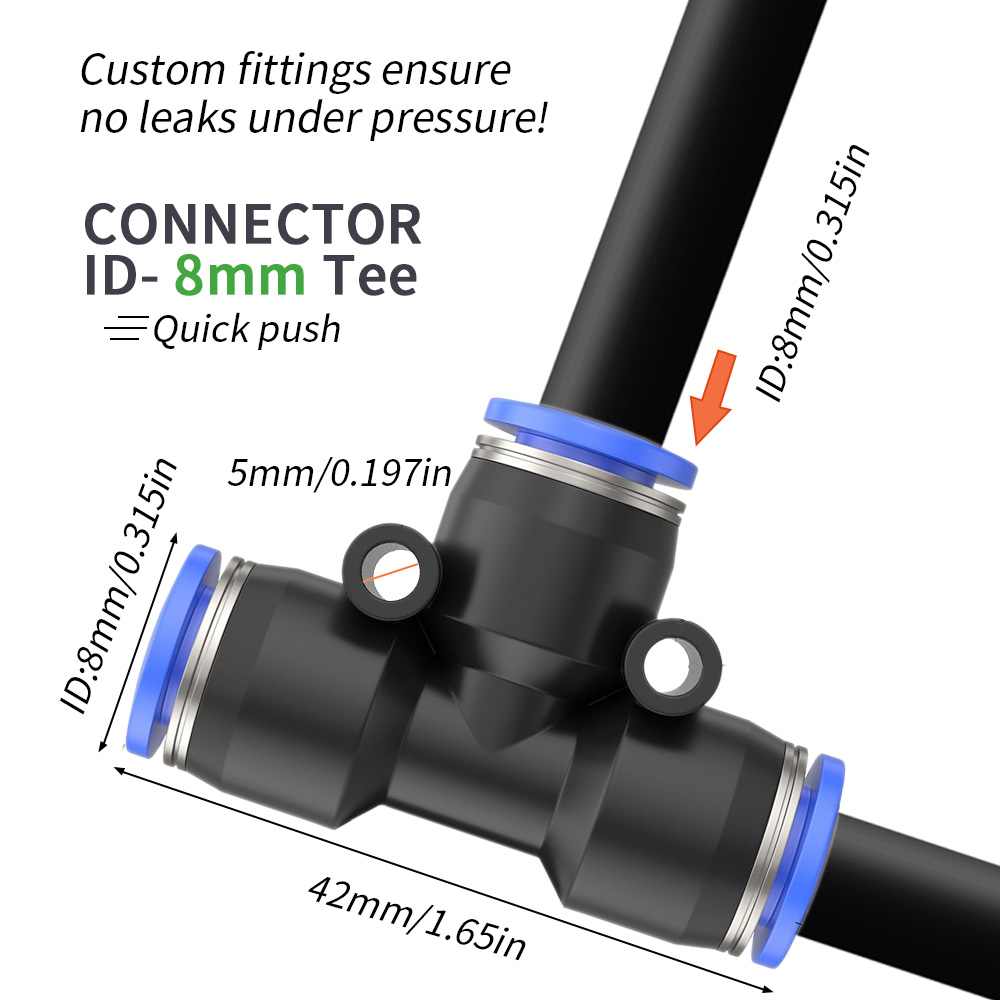 Garden 5/8mm PE Hose Sprayer K - Smart Garden Sprinkler recensie en prijs