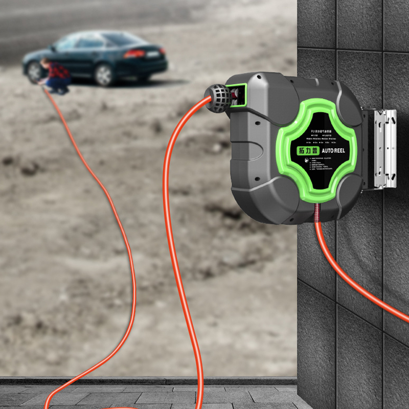 10/15/20M Automatic Retractabl - Smart Garden Sprinkler recensie en prijs