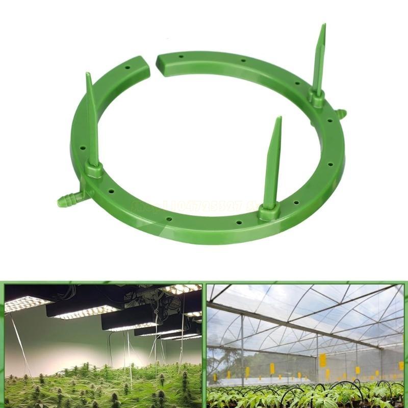 Automatic Plant Watering Dripp - Smart Garden Project recensie en prijs