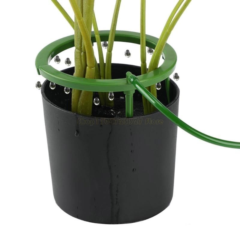 Automatic Plant Watering Dripp - Smart Garden Project recensie en prijs