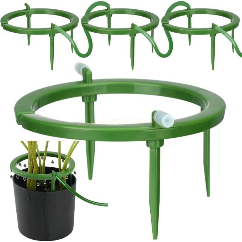 Automatic Plant Watering Dripp - Smart Garden Project recensie en prijs