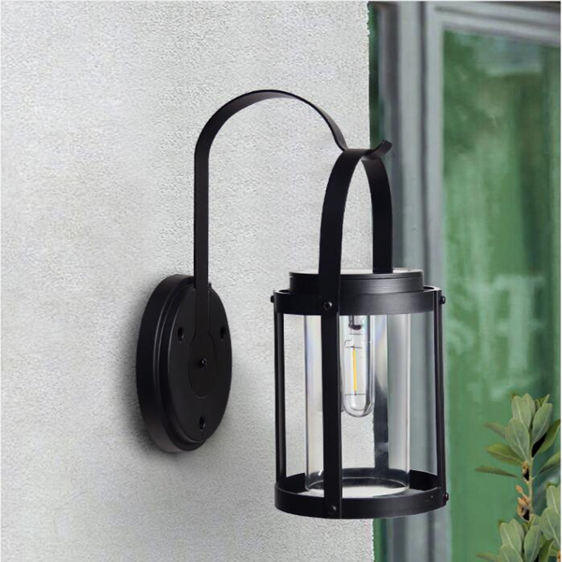 Solar Lamp Waterproof Solar Ll - Smart Garden Lanterns recensie en prijs