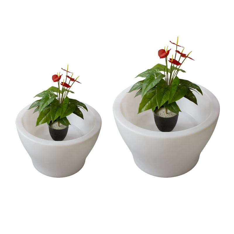 Luxury Modern Garden Planter P - Smart Garden Weed recensie en prijs