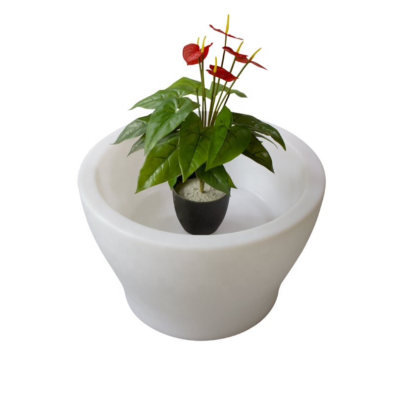 Luxury Modern Garden Planter P - Smart Garden Weed recensie en prijs