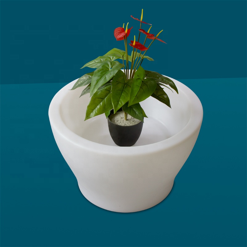 Luxury Modern Garden Planter P - Smart Garden Weed recensie en prijs