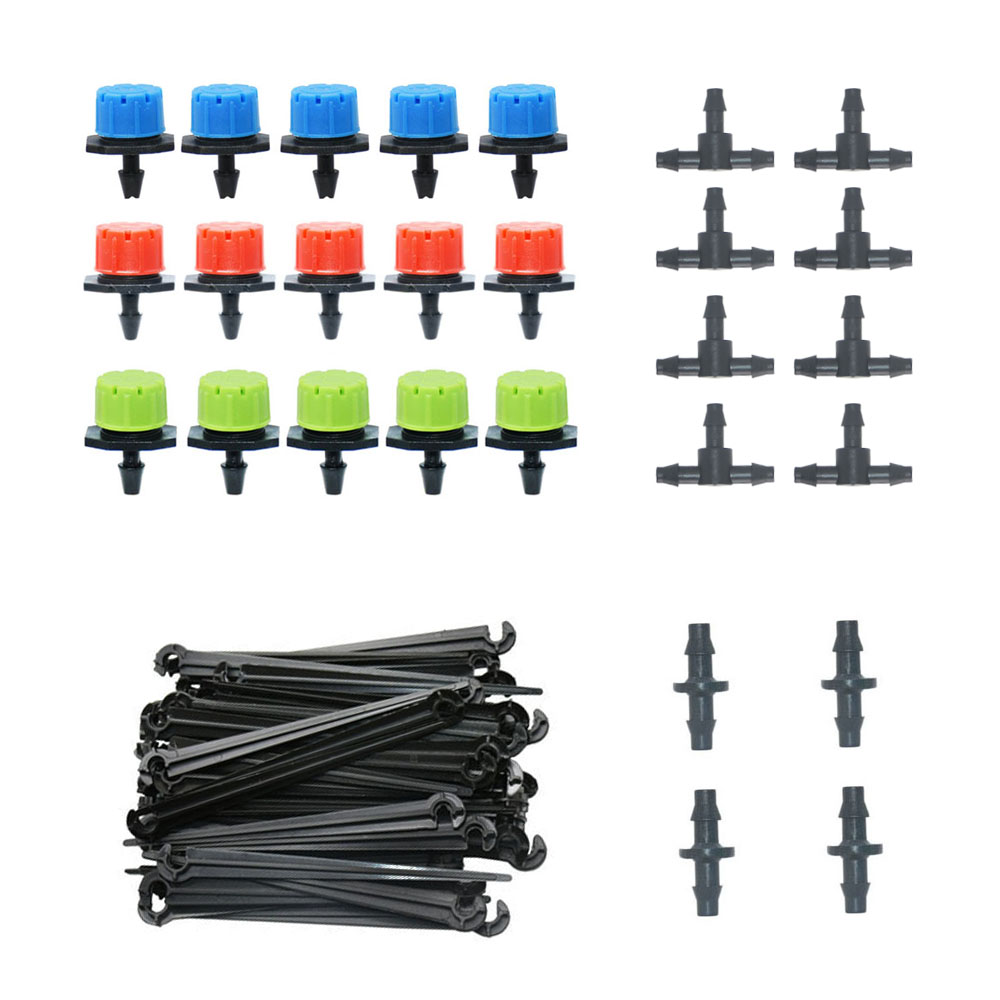 Garden Drip Irrigation Kit Mic - Smart Garden Project recensie en prijs