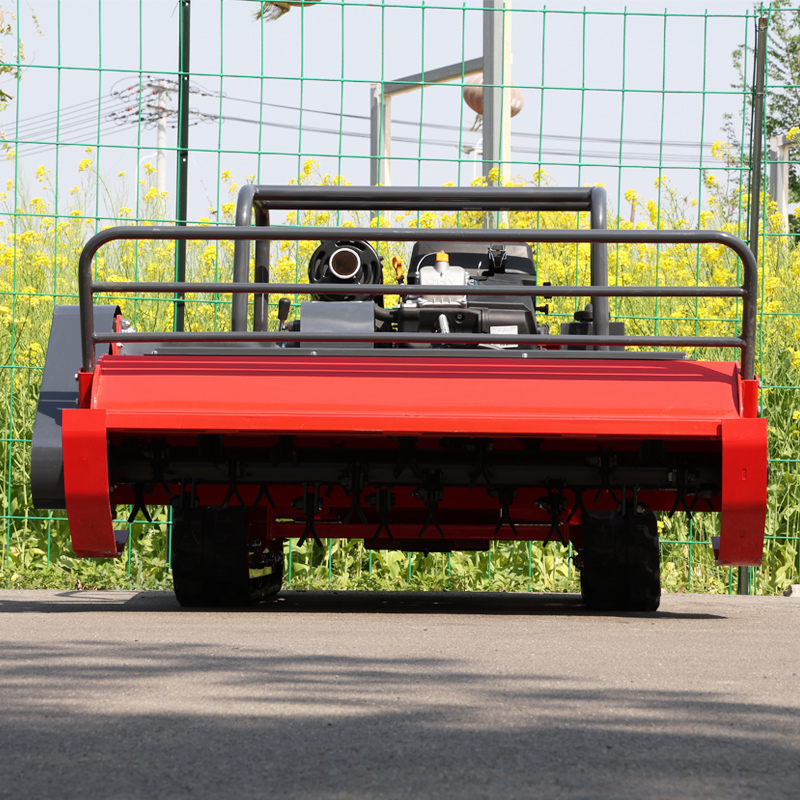Customized Smart Crawler Mower - Smart Garden Weed recensie en prijs