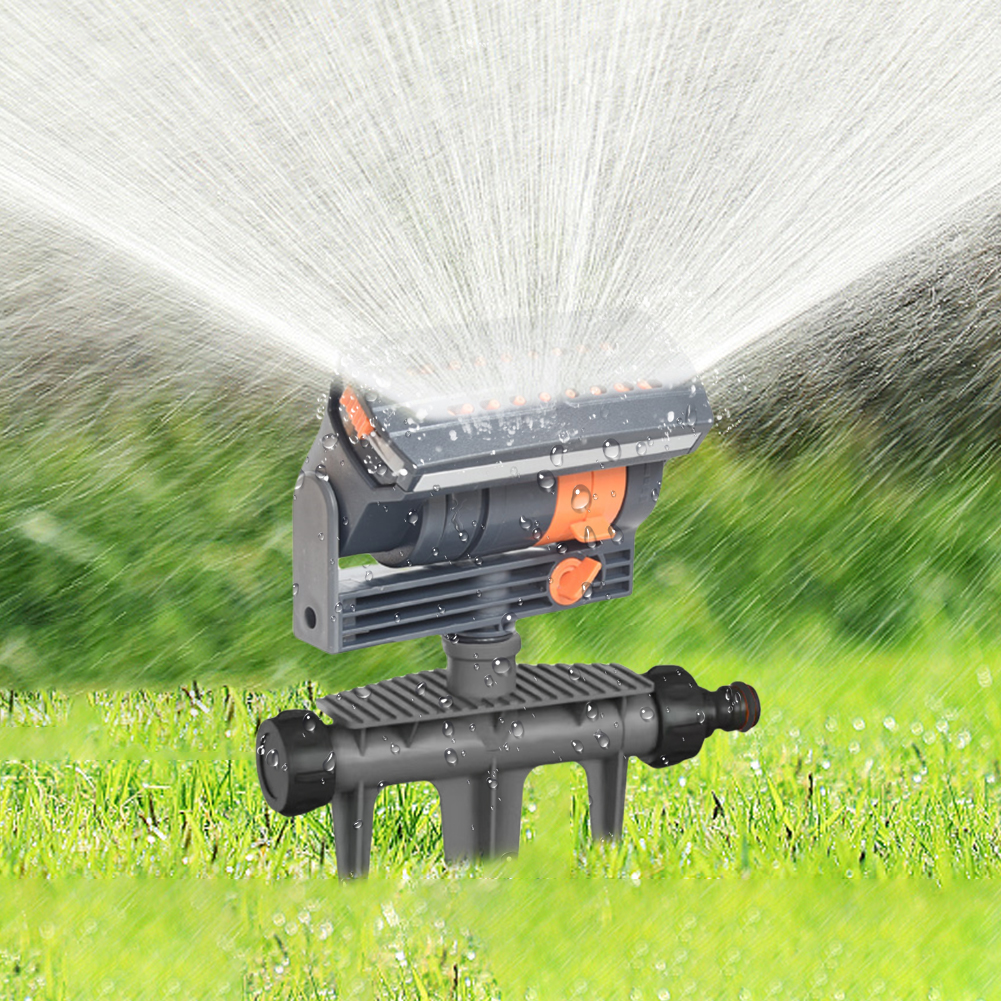 Oscillating Sprinkler Automati - Smart Garden Project recensie en prijs