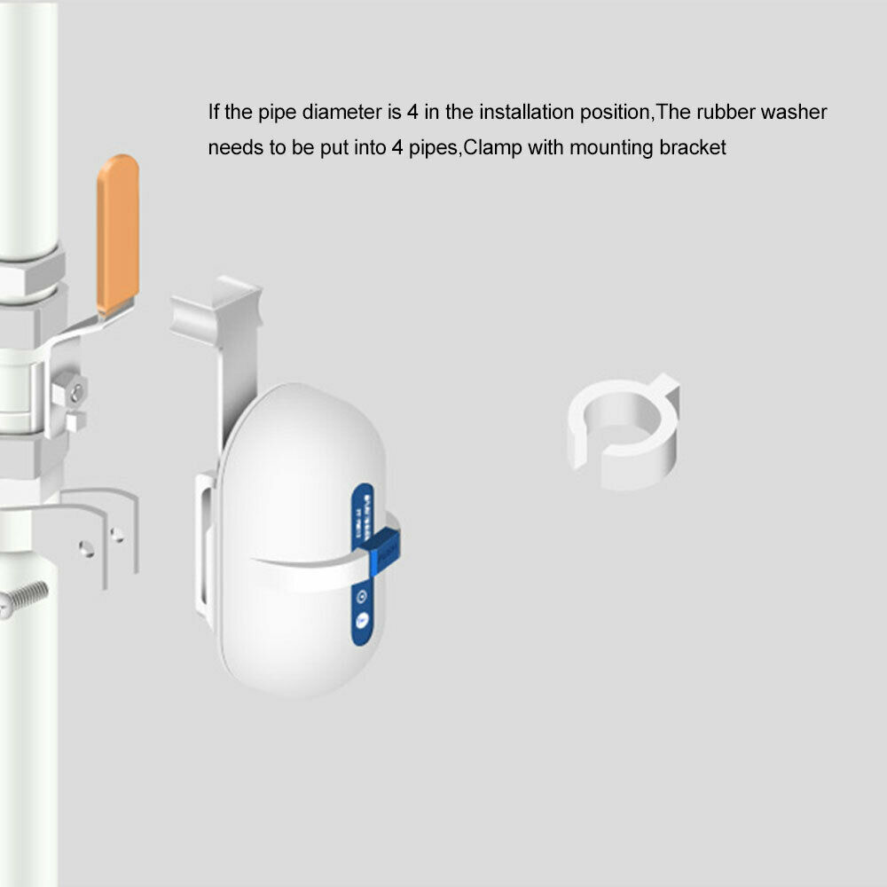 Tuya Smart Home WiFi Zigbee Wa - Smart Garden Sprinkler recensie en prijs