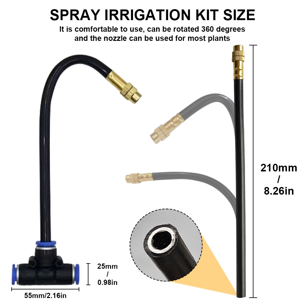 2Zone Tuya Wifi RF433 smart Ga - Smart Garden Refill recensie en prijs