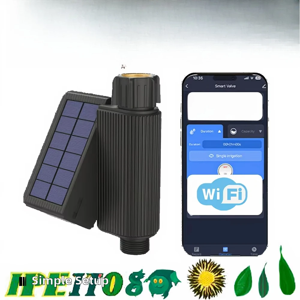 The newly released solar smart - Smart Garden Model recensie en prijs