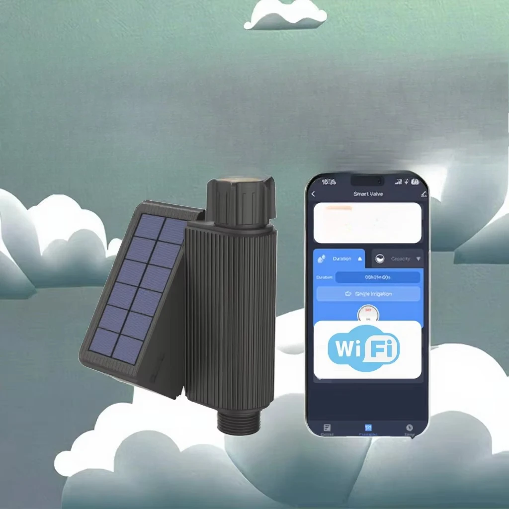The newly released solar smart - Smart Garden Model recensie en prijs