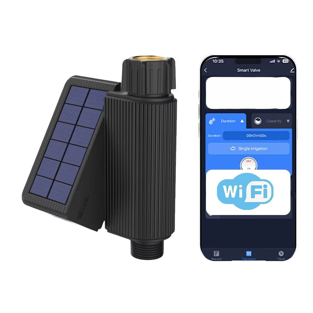 The newly released solar smart - Smart Garden Model recensie en prijs