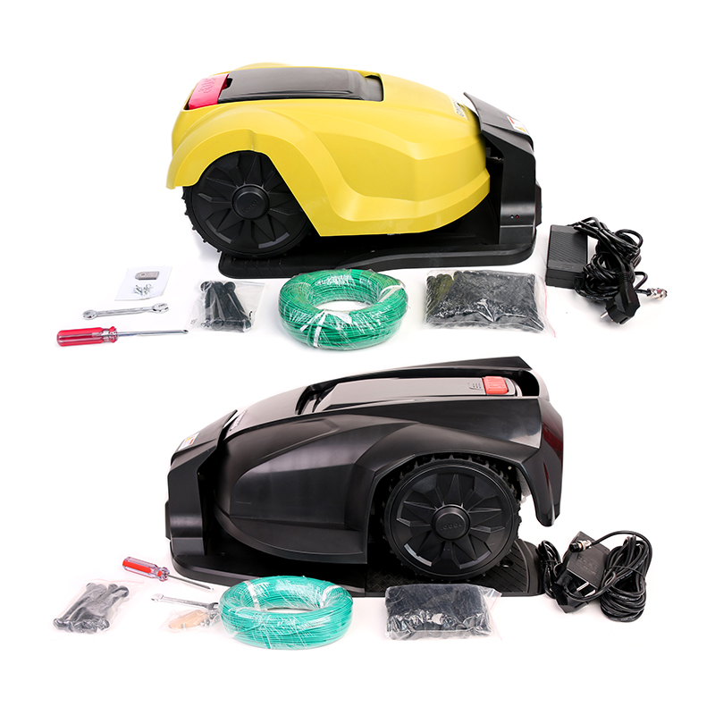 Intelligent Automatic Lawn Mow - Smart Garden Weed recensie en prijs