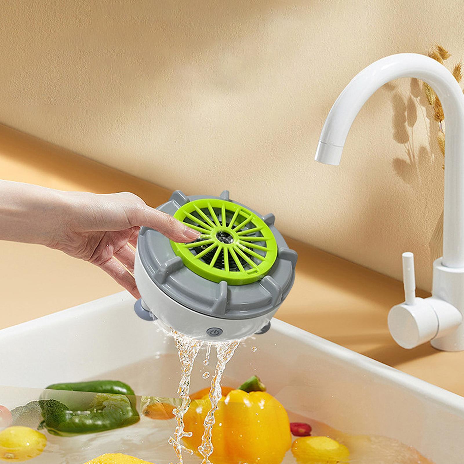 Portable Fruit Vegetable Washi - Smart Garden Kitchen recensie en prijs