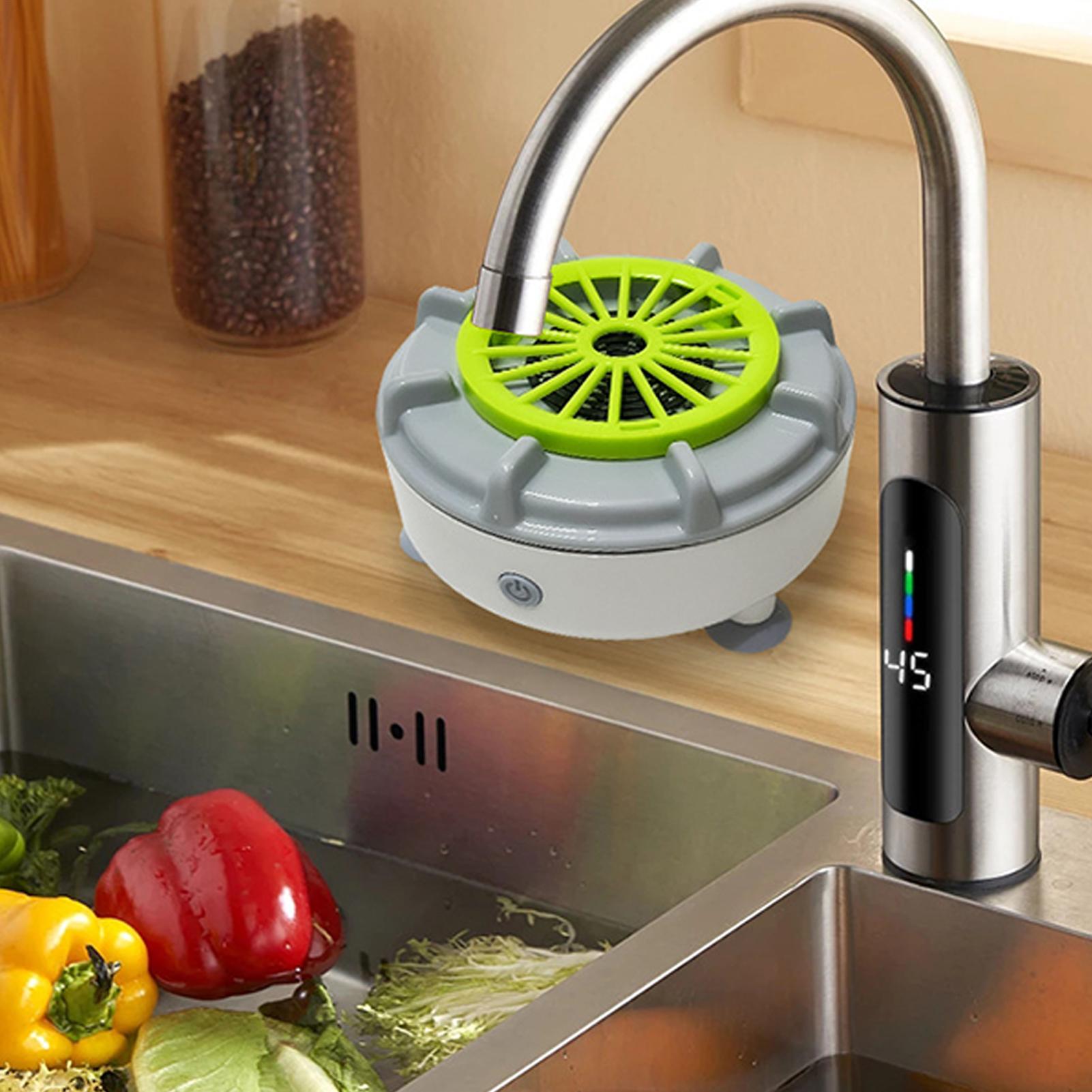 Portable Fruit Vegetable Washi - Smart Garden Kitchen recensie en prijs