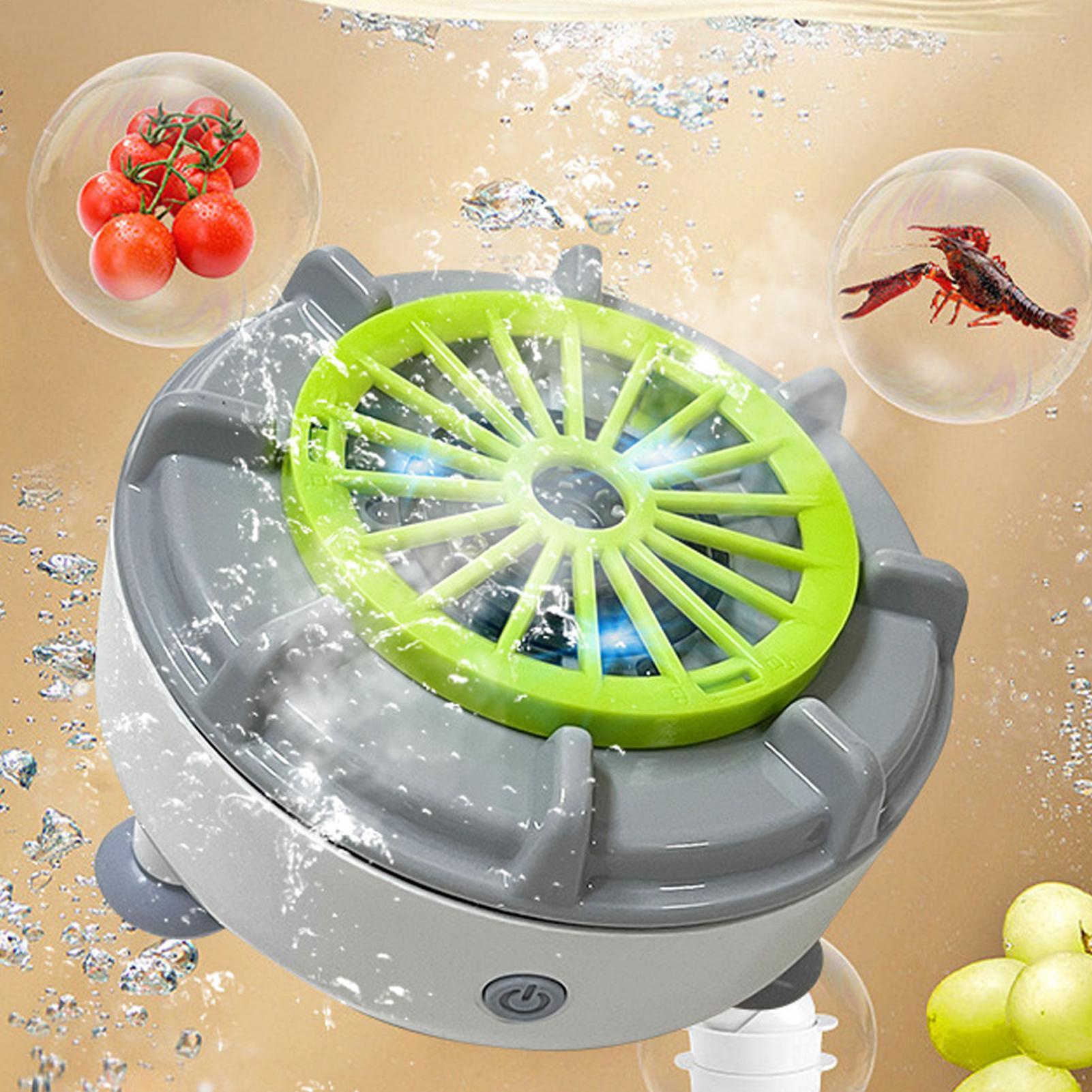 Portable Fruit Vegetable Washi - Smart Garden Kitchen recensie en prijs