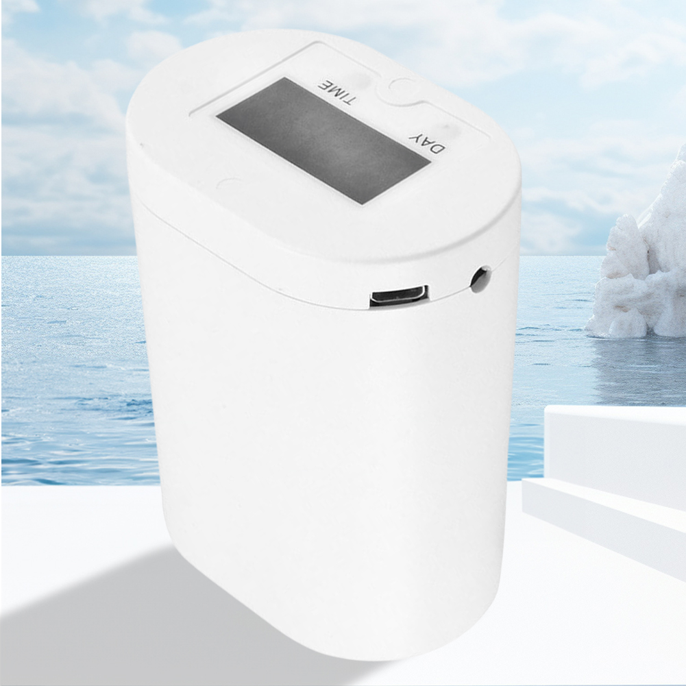 Automatic Plant Flower Waterin - Smart Garden Kitchen recensie en prijs