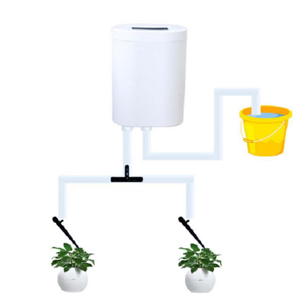 Automatic Plant Flower Waterin - Smart Garden Kitchen recensie en prijs