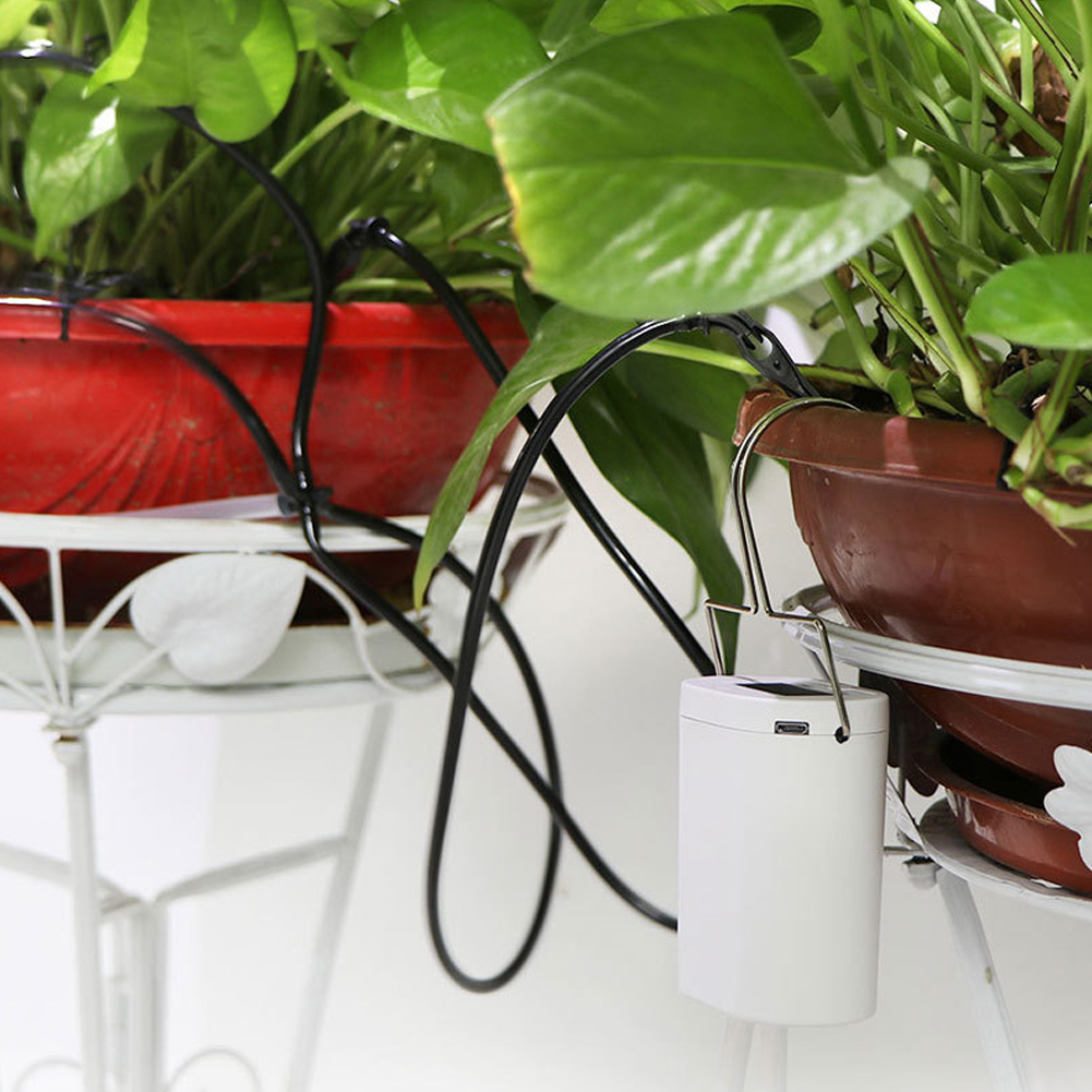 Automatic Plant Flower Waterin - Smart Garden Kitchen recensie en prijs
