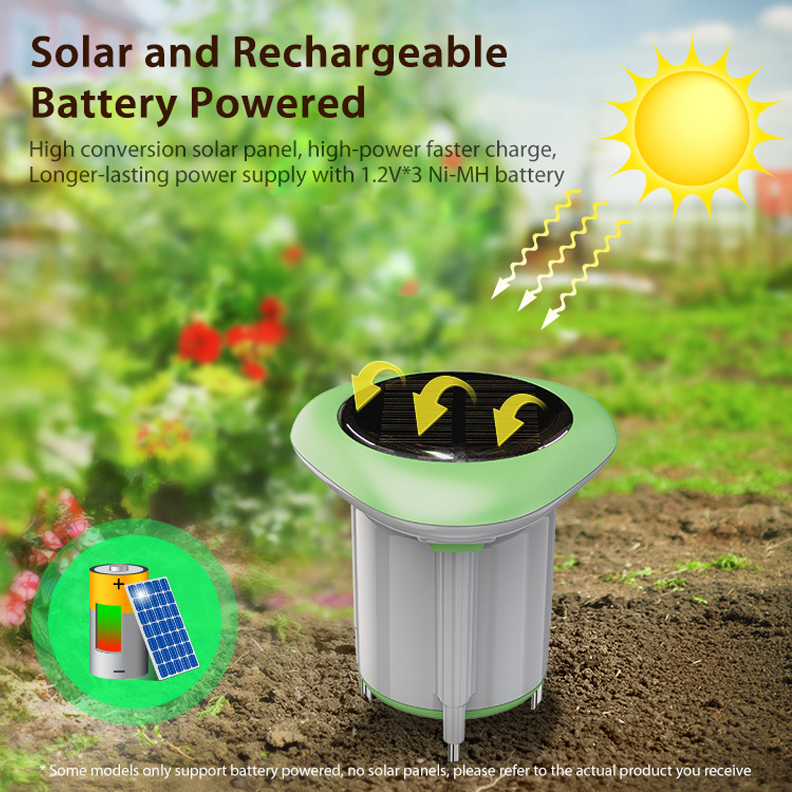 Smart Soil Sensor Built in NiM - Smart Garden Test recensie en prijs