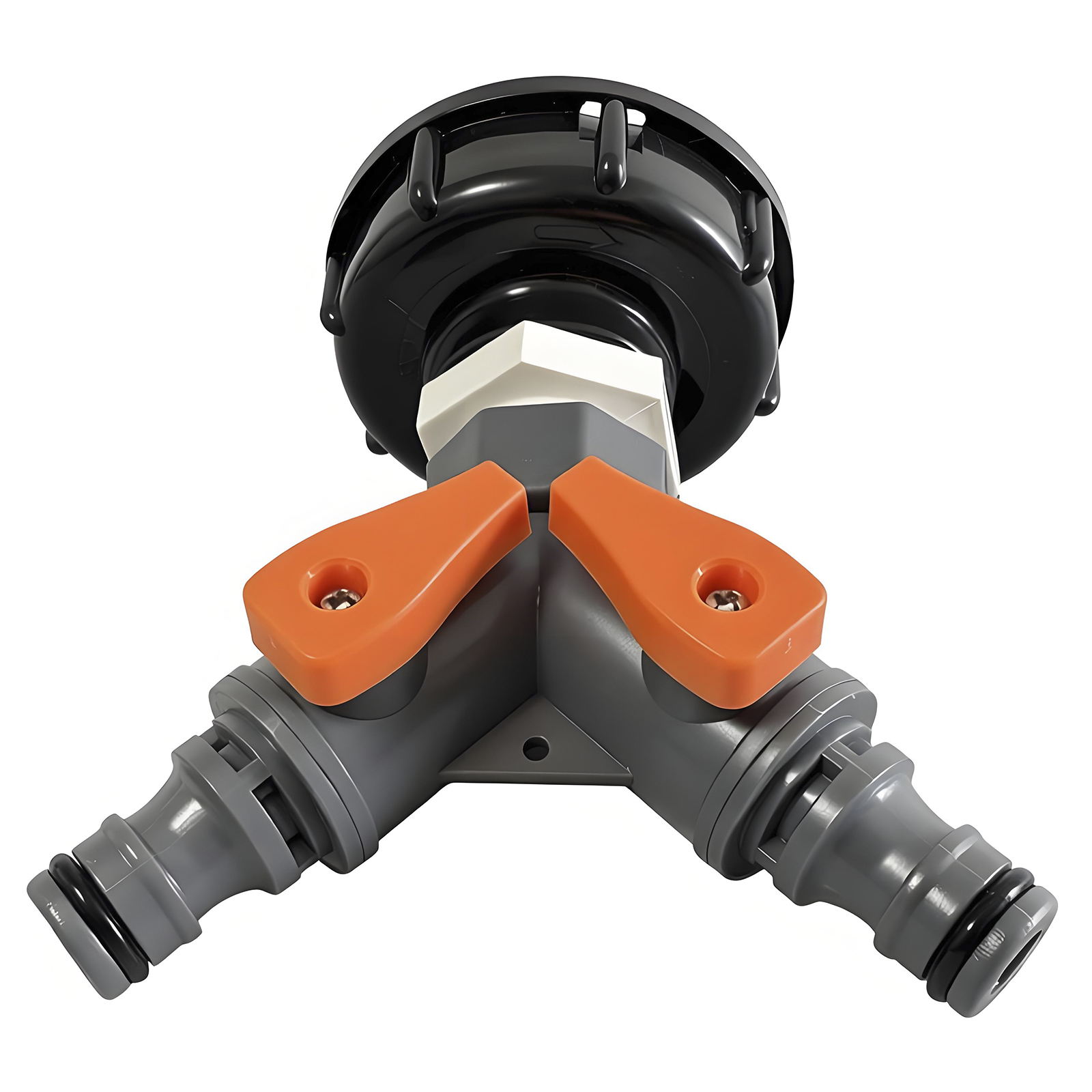 IBC S60*6 Water tank adapter G - Smart Garden Kitchen recensie en prijs