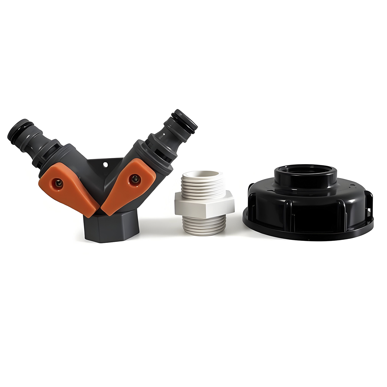 IBC S60*6 Water tank adapter G - Smart Garden Kitchen recensie en prijs