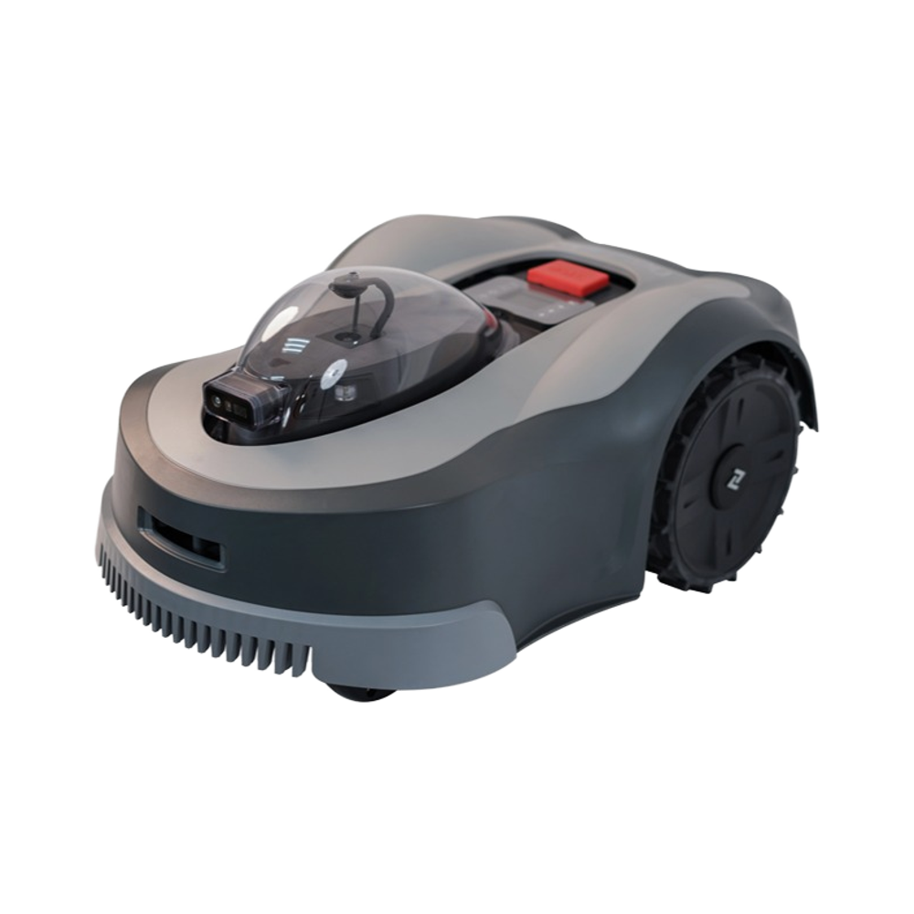 Mini Smart Electric Lawn Mower - Smart Garden Weed recensie en prijs