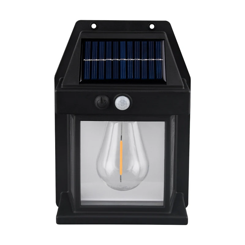3 Lighting Modes Waterproof Co - Smart Garden Lanterns recensie en prijs