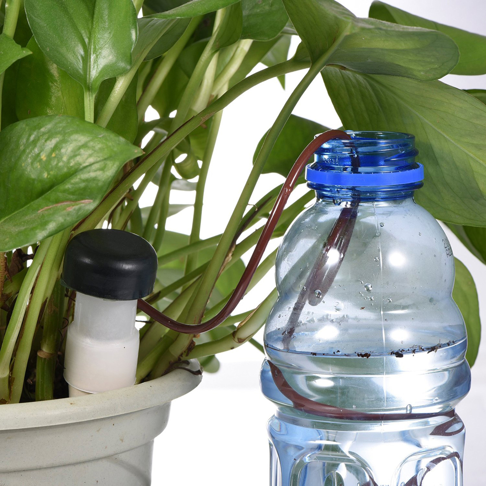 8-24Pcs Self-Watering Probes A - Smart Garden Sprinkler recensie en prijs