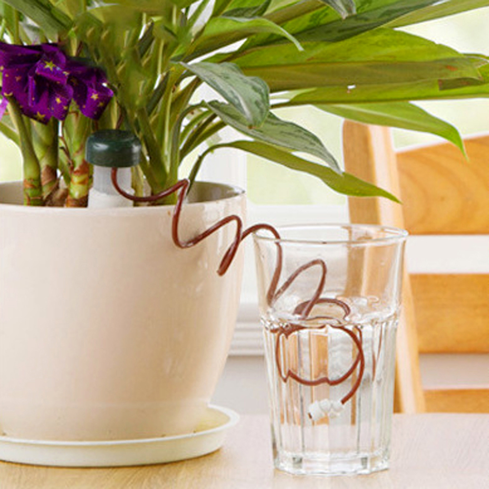 8-24Pcs Self-Watering Probes A - Smart Garden Sprinkler recensie en prijs