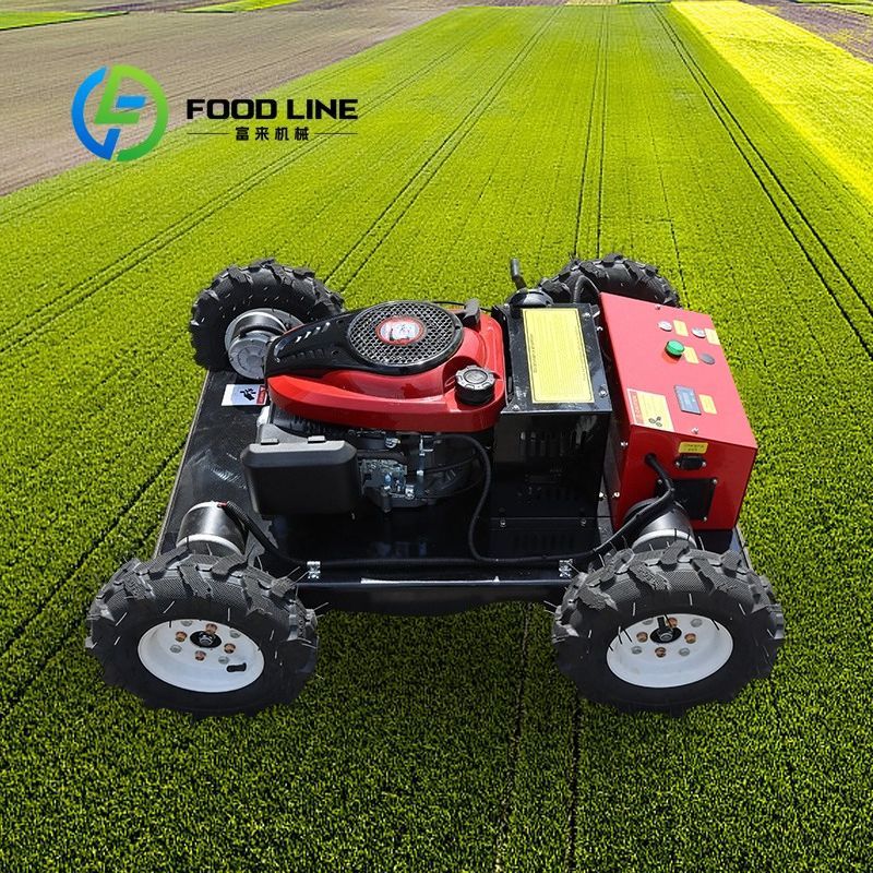 Customized 224cc Engine Smart  - Smart Garden Weed recensie en prijs