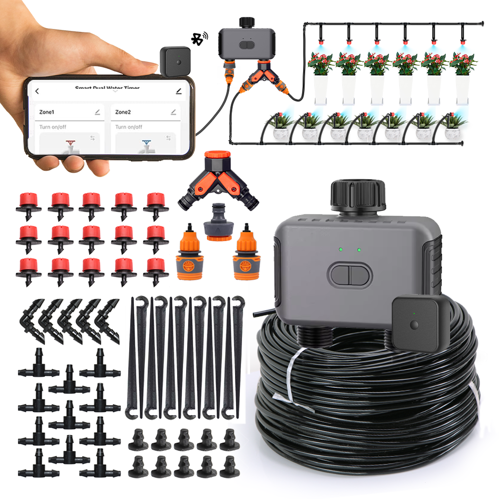 Garden Smart Bluetooth APP Rem - Smart Garden Refill recensie en prijs