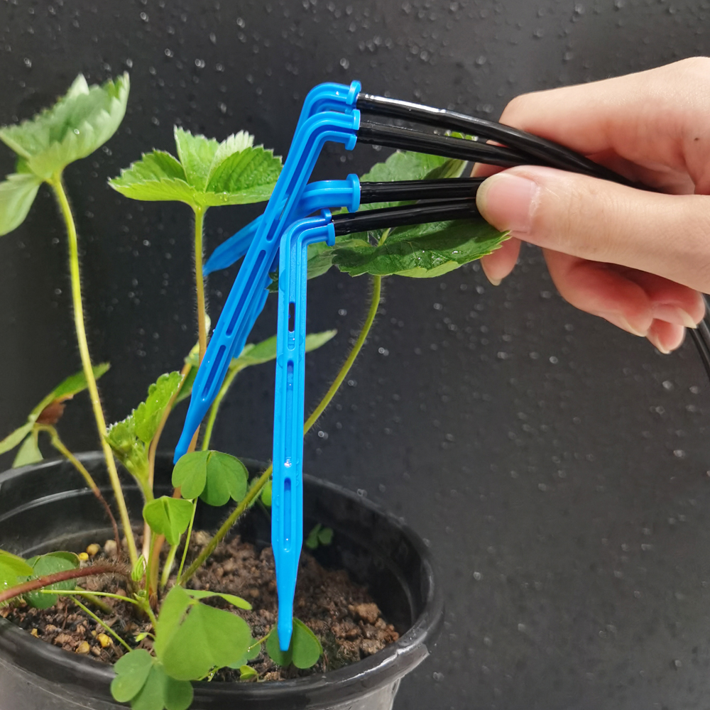 Greenhouse Drip Irrigation 4-w - Smart Garden Sprinkler System recensie en prijs