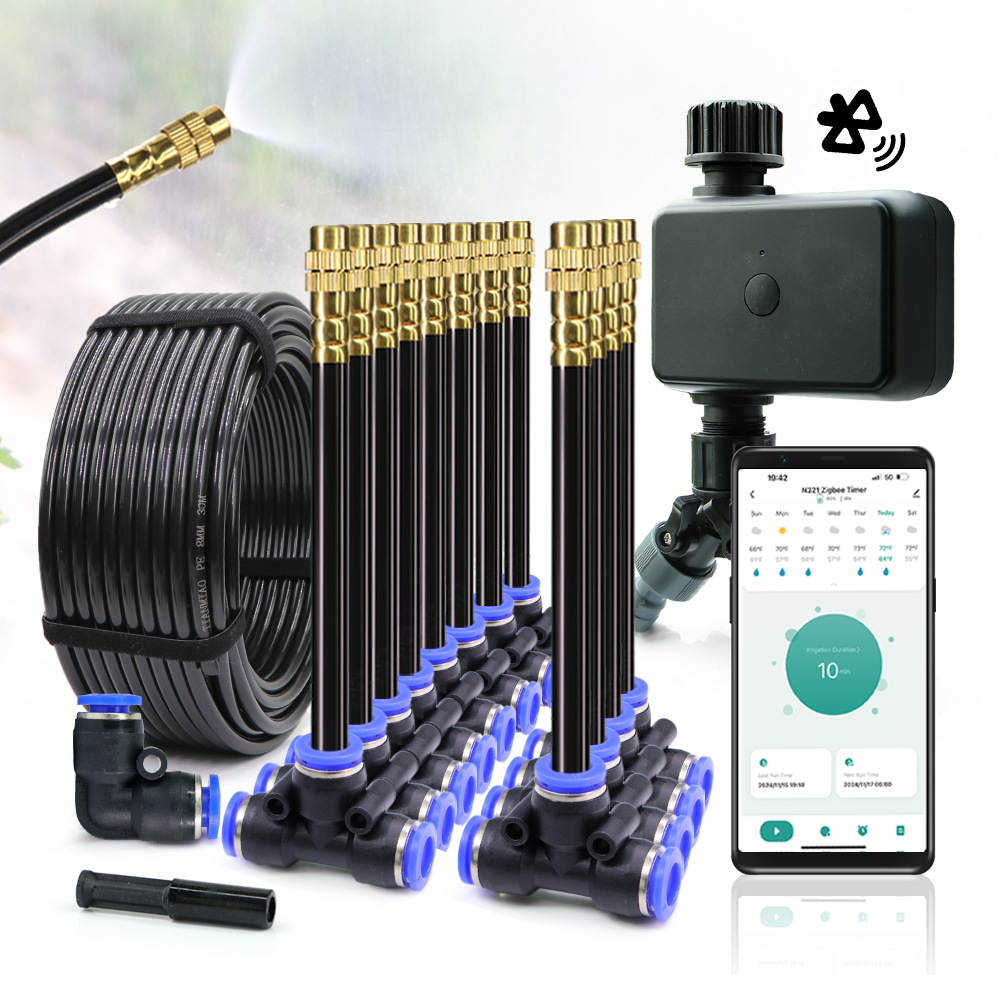 30-10m Garden Bluetooth Smart  - Smart Garden Refill recensie en prijs