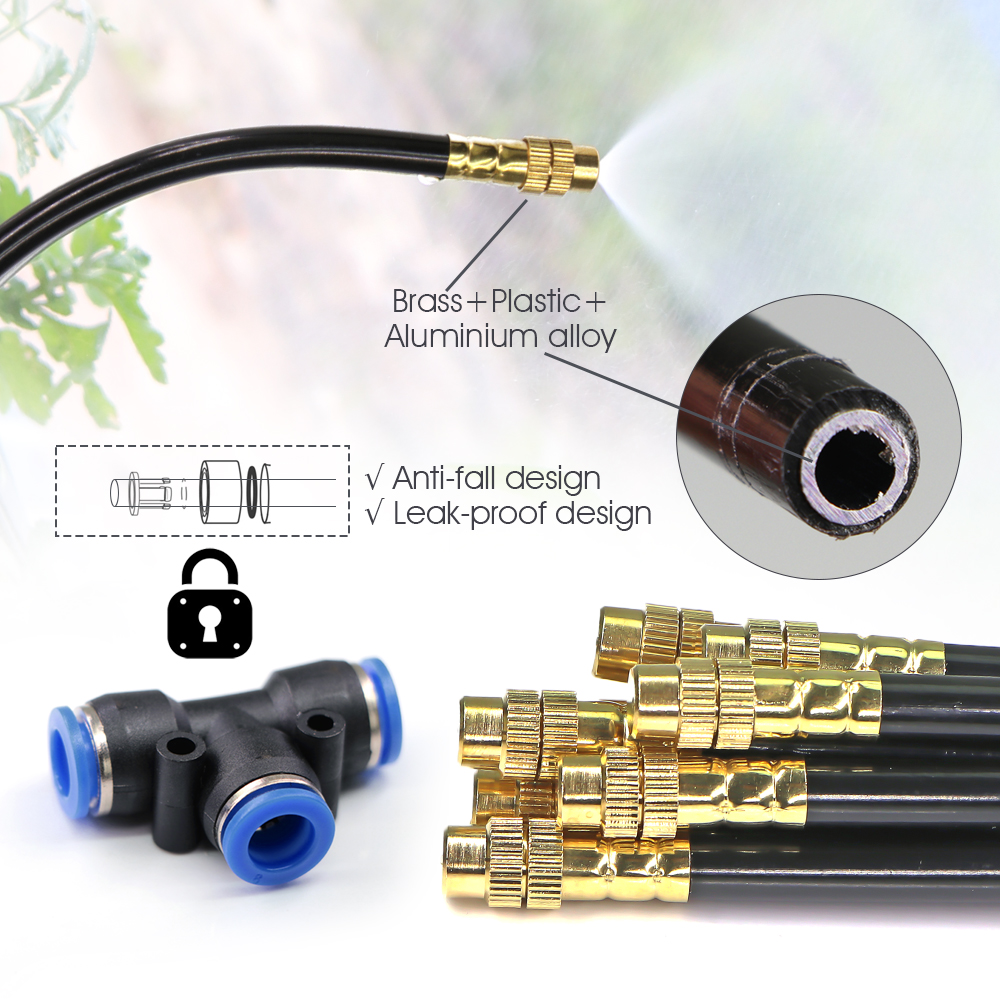30-10m Garden Bluetooth Smart  - Smart Garden Refill recensie en prijs